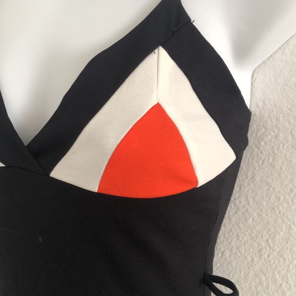 DONATED! Fashion Nova skin tight “buckled in belted dress!” - Picture 5 of 10